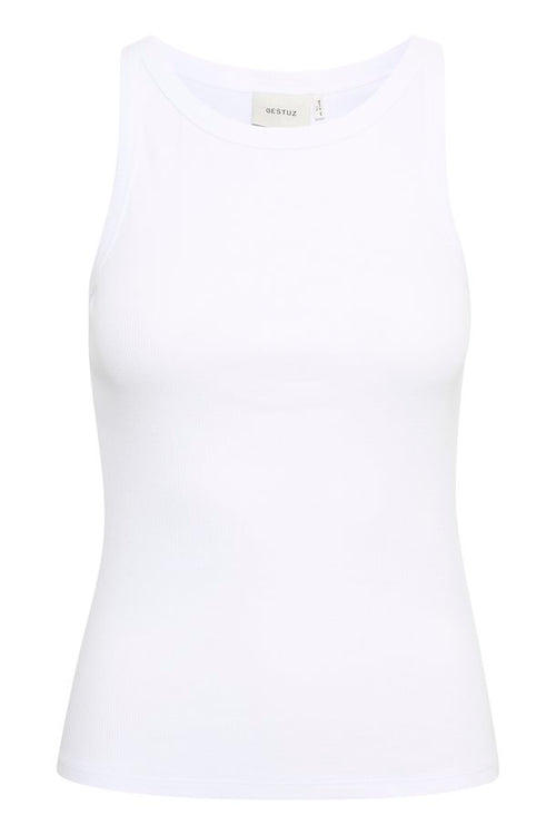 Drew Top bright white