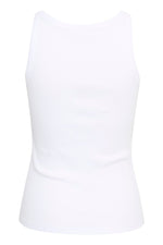 Drew Top bright white