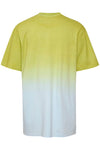 Lofina T-Shirt split pea