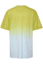 Lofina T-Shirt split pea